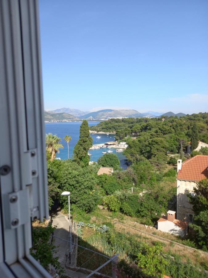 Villa Sea Dream Kolocep Gornje Celo Exterior photo