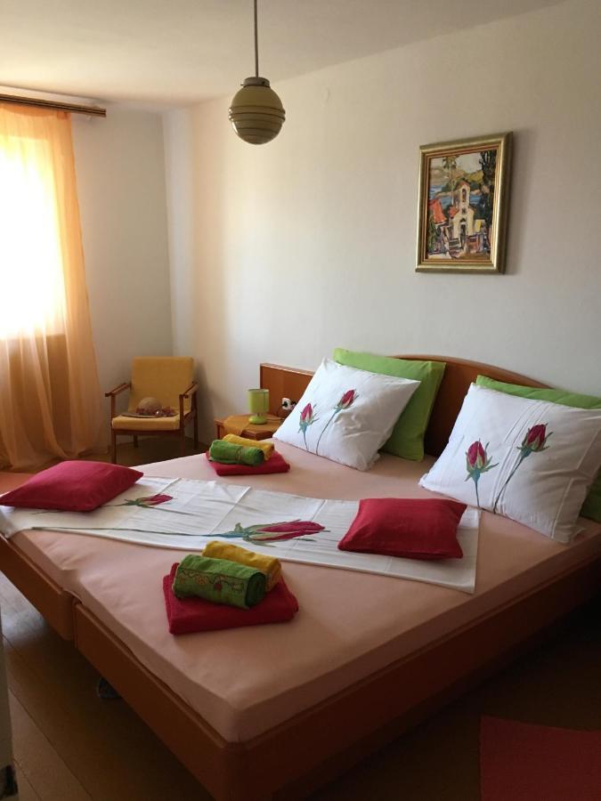 Villa Sea Dream Kolocep Gornje Celo Exterior photo