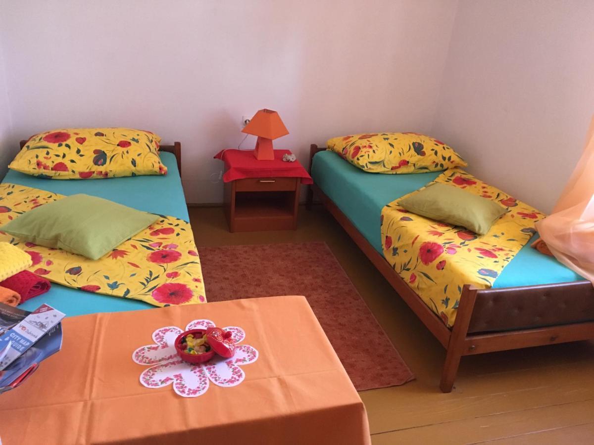 Villa Sea Dream Kolocep Gornje Celo Exterior photo