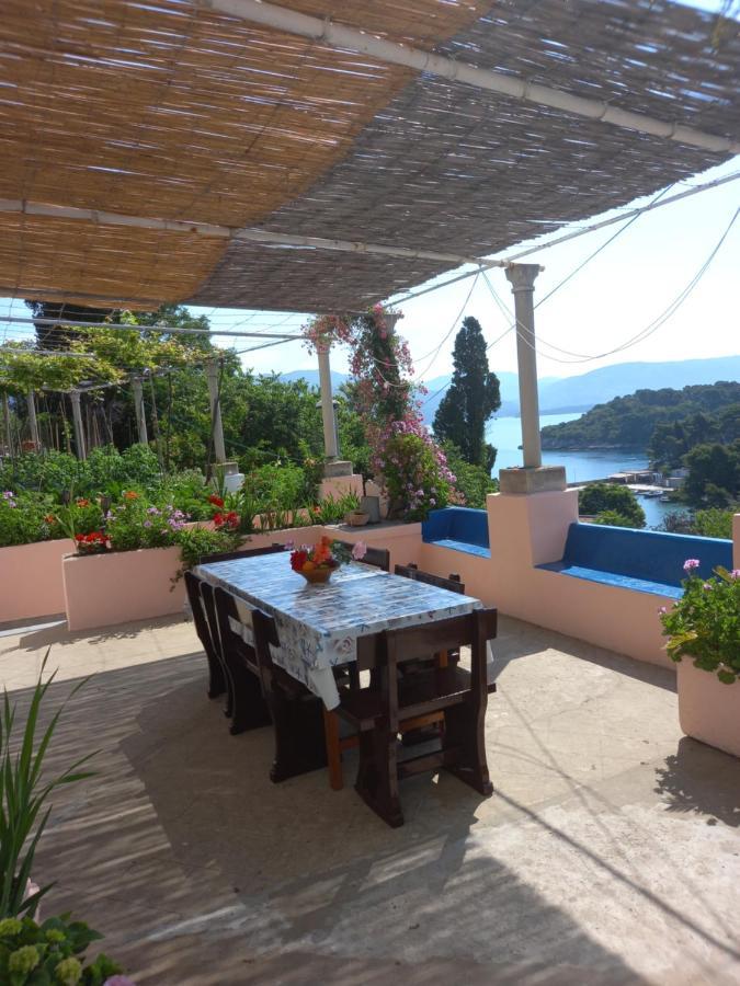Villa Sea Dream Kolocep Gornje Celo Exterior photo
