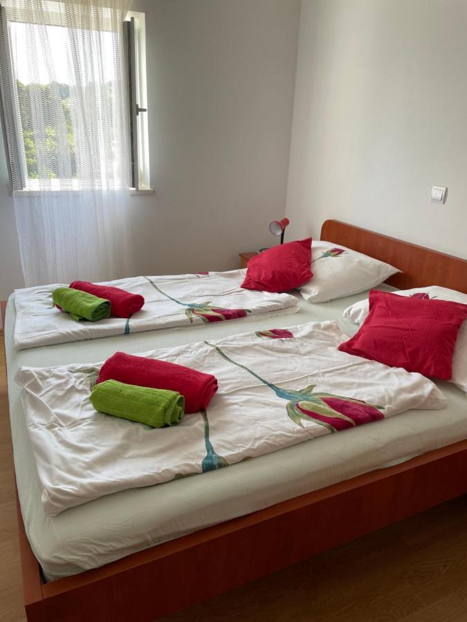 Villa Sea Dream Kolocep Gornje Celo Exterior photo
