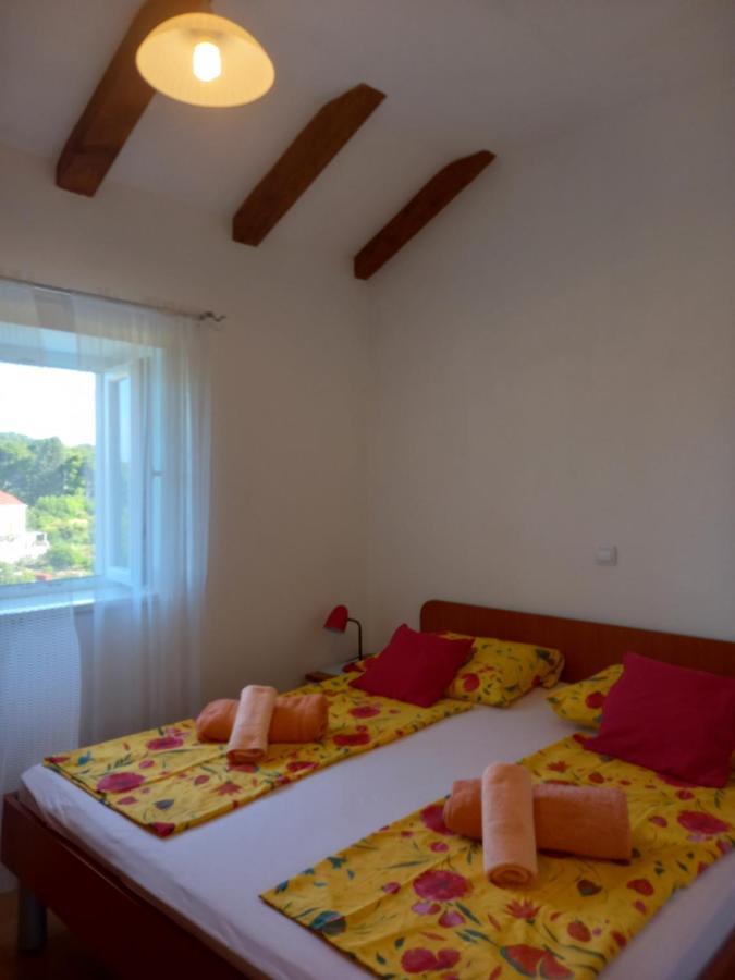 Villa Sea Dream Kolocep Gornje Celo Exterior photo