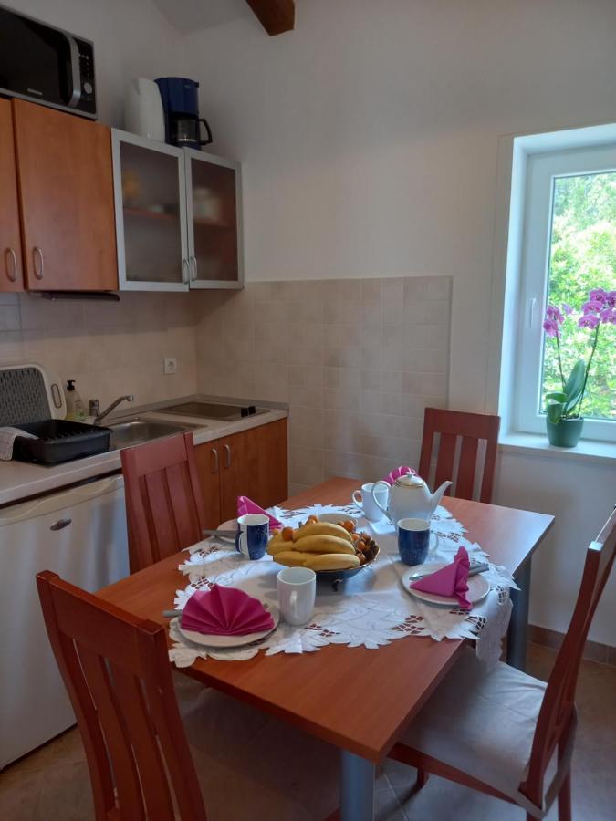 Villa Sea Dream Kolocep Gornje Celo Exterior photo